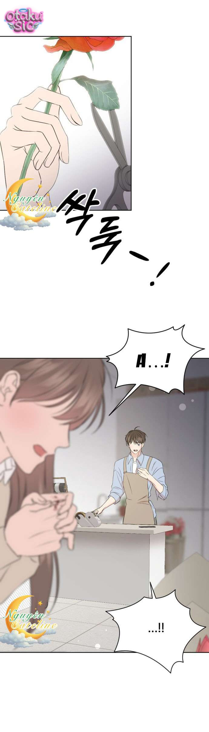 Duyên Ngọt Bắt Đầu Từ Một Giao Kèo - Chap 10 - Trang 26