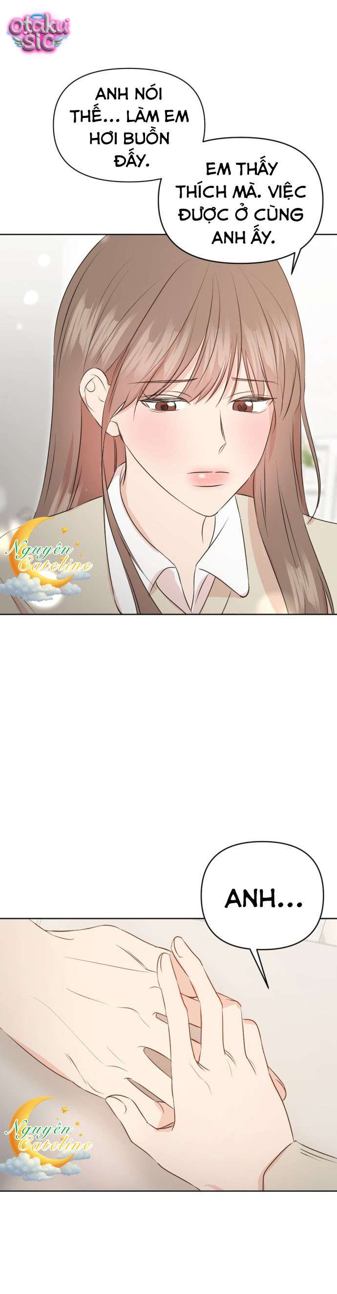 Duyên Ngọt Bắt Đầu Từ Một Giao Kèo - Chap 10 - Trang 29