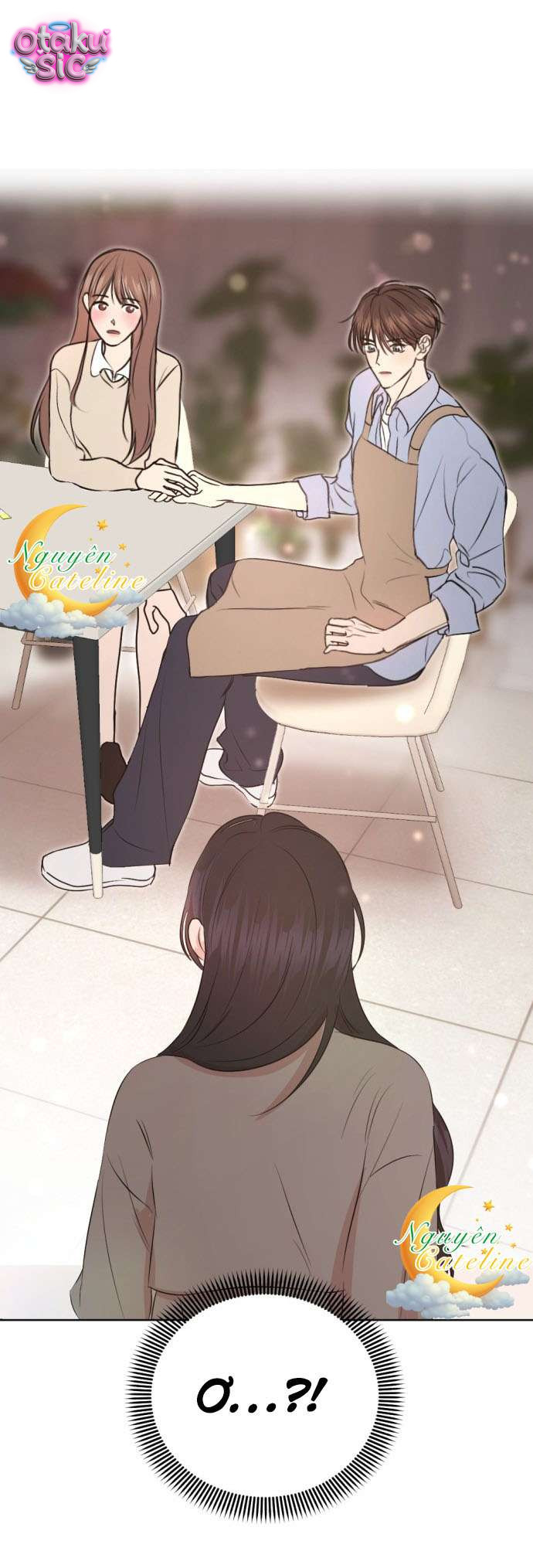 Duyên Ngọt Bắt Đầu Từ Một Giao Kèo - Chap 10 - Trang 32