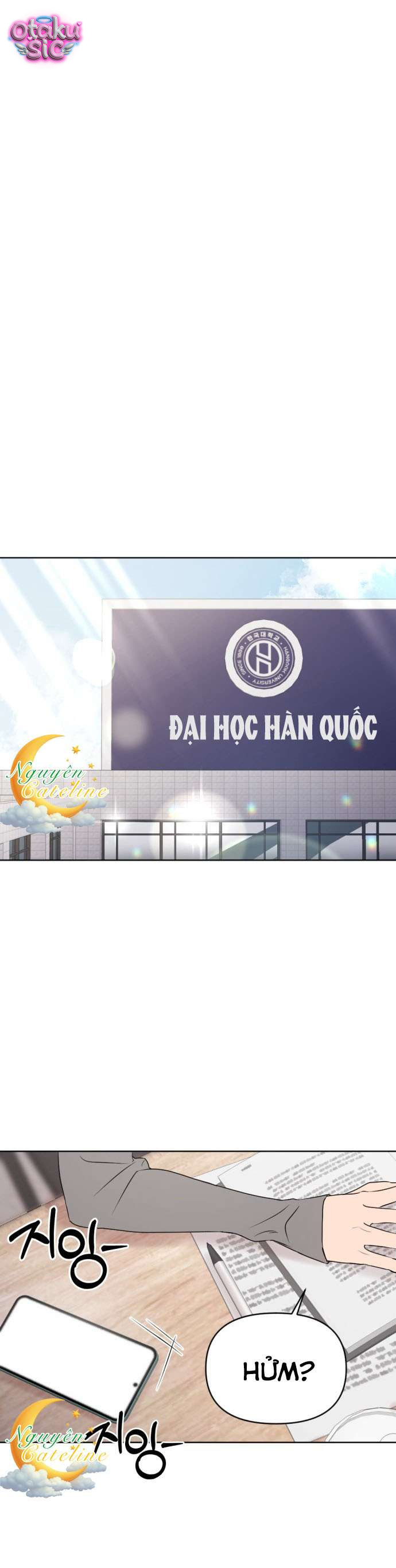 Duyên Ngọt Bắt Đầu Từ Một Giao Kèo - Chap 10 - Trang 5
