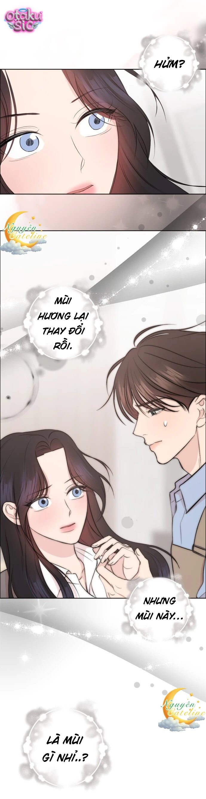 Duyên Ngọt Bắt Đầu Từ Một Giao Kèo - Chap 11 - Trang 2