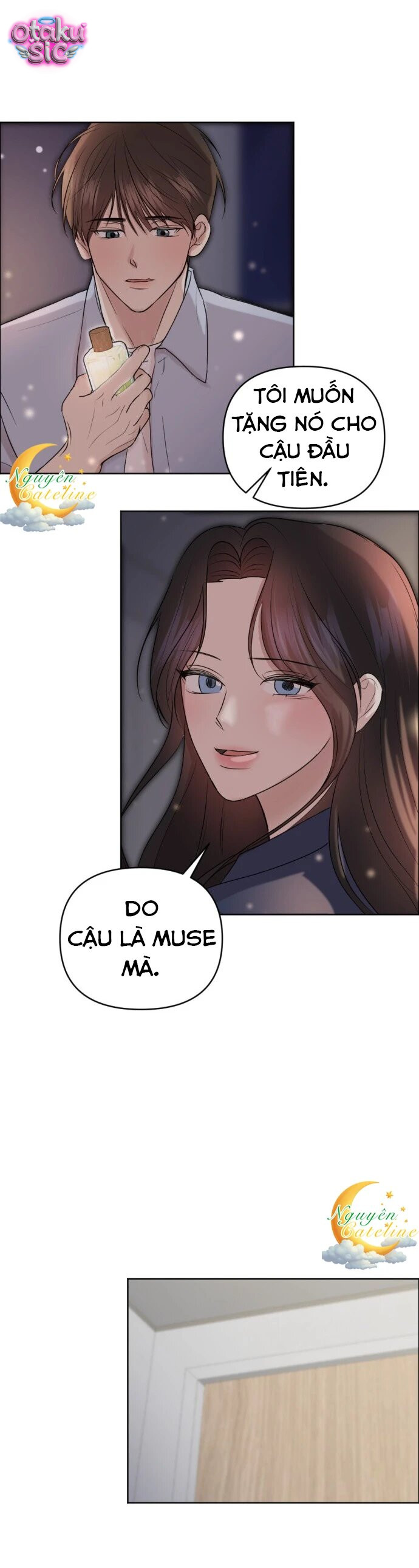 Duyên Ngọt Bắt Đầu Từ Một Giao Kèo - Chap 11 - Trang 27
