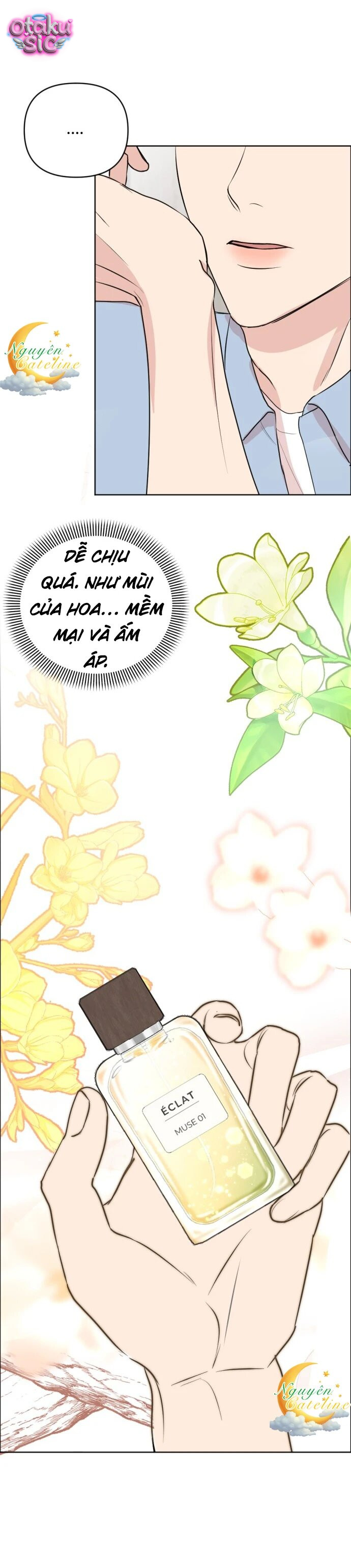 Duyên Ngọt Bắt Đầu Từ Một Giao Kèo - Chap 11 - Trang 29