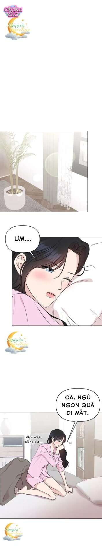 Duyên Ngọt Bắt Đầu Từ Một Giao Kèo - Chap 13 - Trang 13