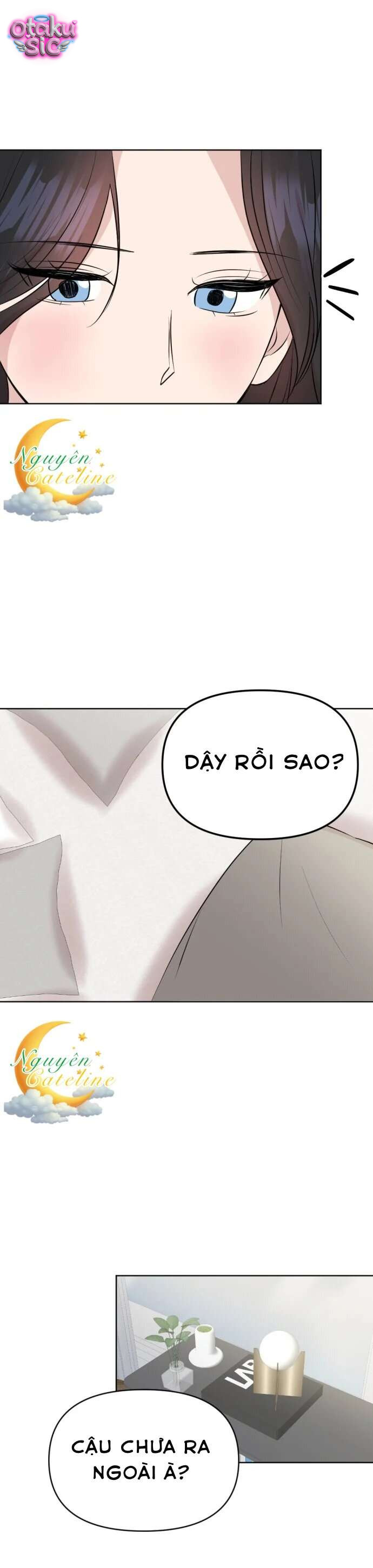 Duyên Ngọt Bắt Đầu Từ Một Giao Kèo - Chap 13 - Trang 14