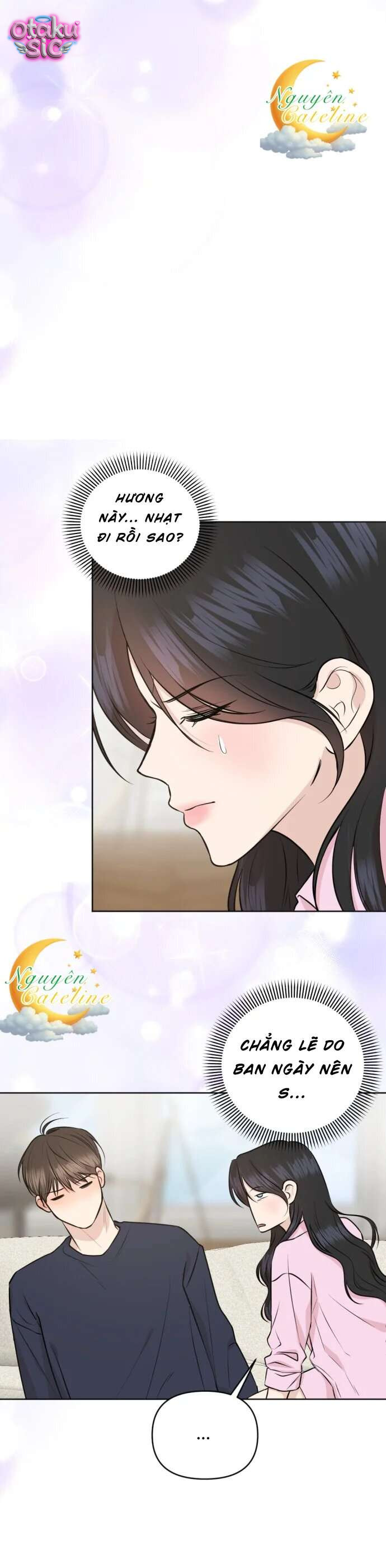 Duyên Ngọt Bắt Đầu Từ Một Giao Kèo - Chap 13 - Trang 16