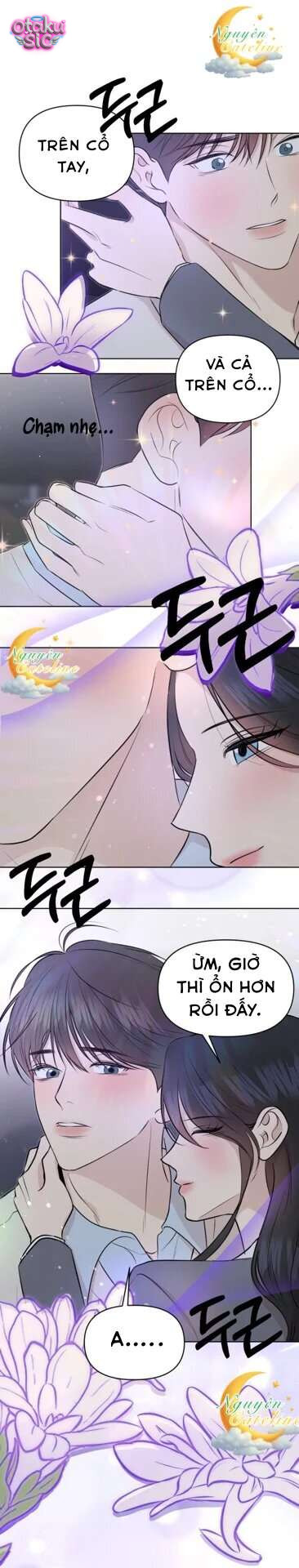 Duyên Ngọt Bắt Đầu Từ Một Giao Kèo - Chap 13 - Trang 33
