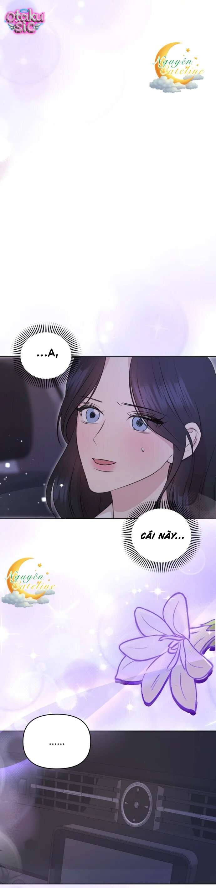 Duyên Ngọt Bắt Đầu Từ Một Giao Kèo - Chap 13 - Trang 34