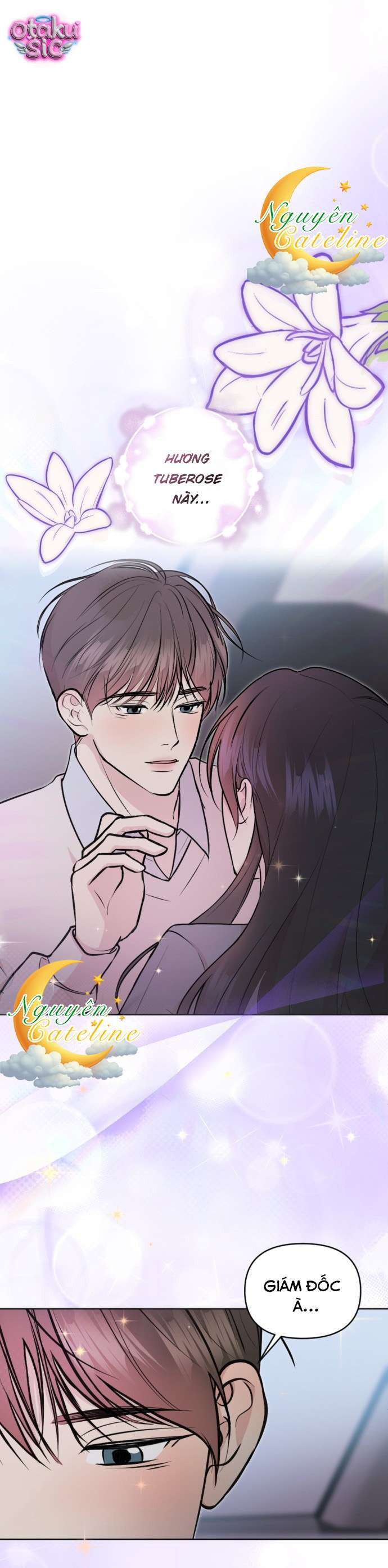 Duyên Ngọt Bắt Đầu Từ Một Giao Kèo - Chap 14 - Trang 1