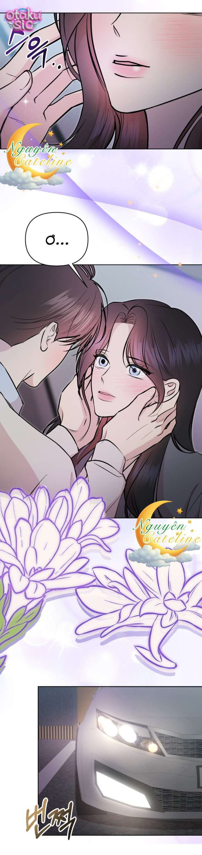 Duyên Ngọt Bắt Đầu Từ Một Giao Kèo - Chap 14 - Trang 2