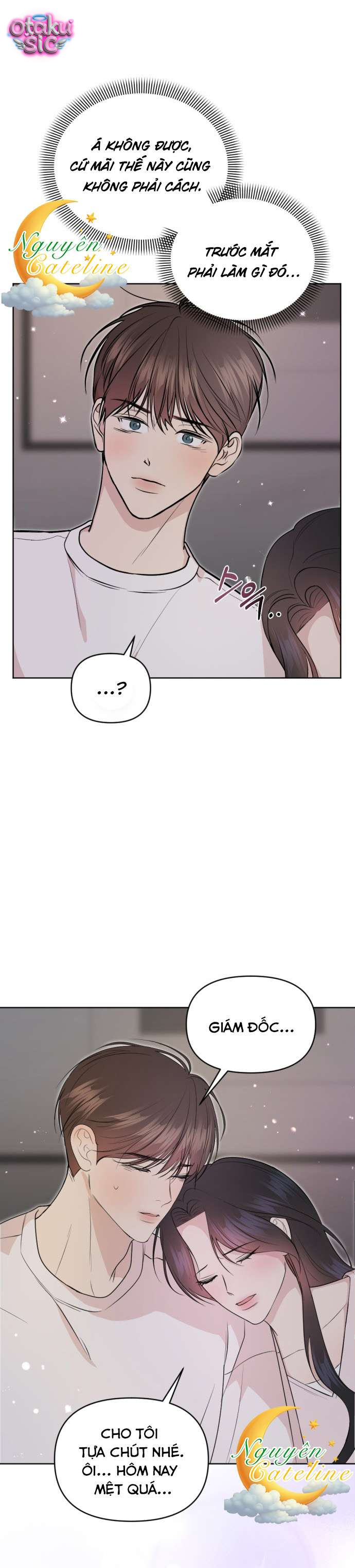 Duyên Ngọt Bắt Đầu Từ Một Giao Kèo - Chap 14 - Trang 18