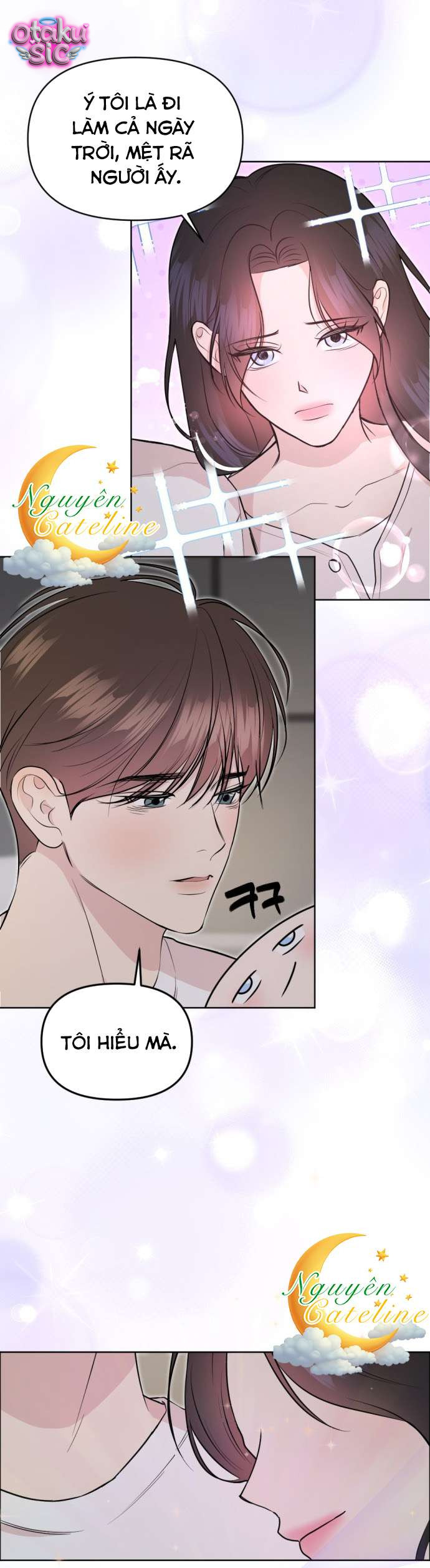 Duyên Ngọt Bắt Đầu Từ Một Giao Kèo - Chap 14 - Trang 19