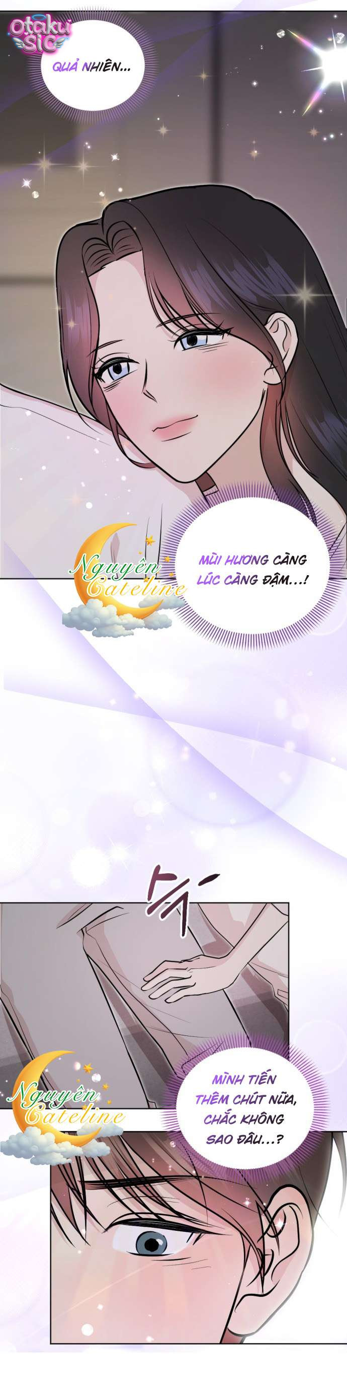 Duyên Ngọt Bắt Đầu Từ Một Giao Kèo - Chap 14 - Trang 20