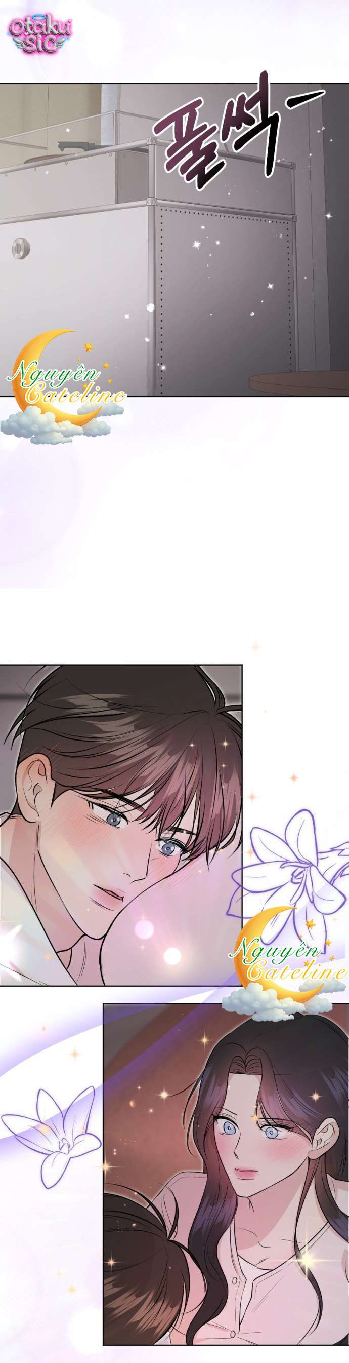Duyên Ngọt Bắt Đầu Từ Một Giao Kèo - Chap 14 - Trang 23