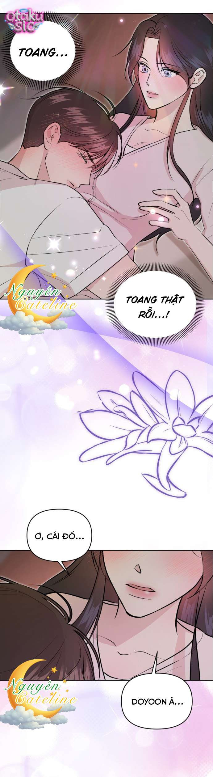 Duyên Ngọt Bắt Đầu Từ Một Giao Kèo - Chap 14 - Trang 24