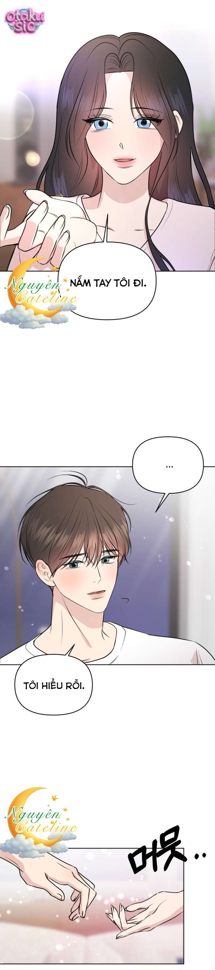 Duyên Ngọt Bắt Đầu Từ Một Giao Kèo - Chap 14 - Trang 28