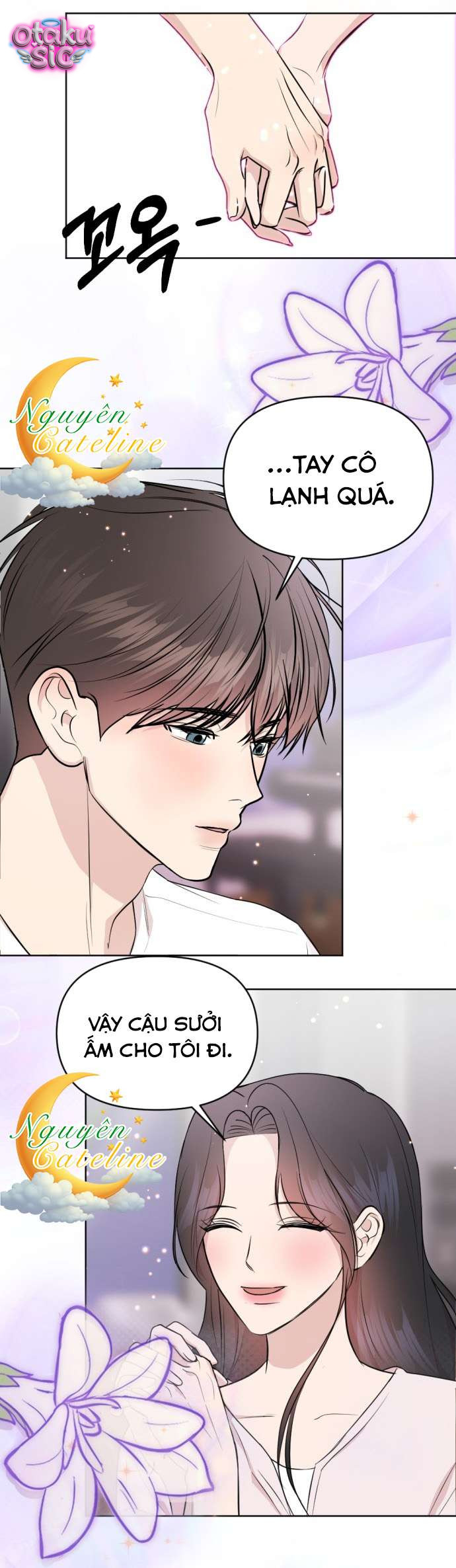 Duyên Ngọt Bắt Đầu Từ Một Giao Kèo - Chap 14 - Trang 29