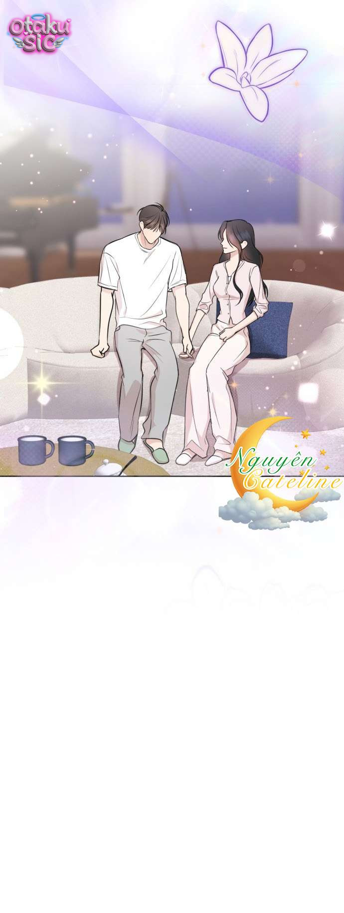 Duyên Ngọt Bắt Đầu Từ Một Giao Kèo - Chap 14 - Trang 30