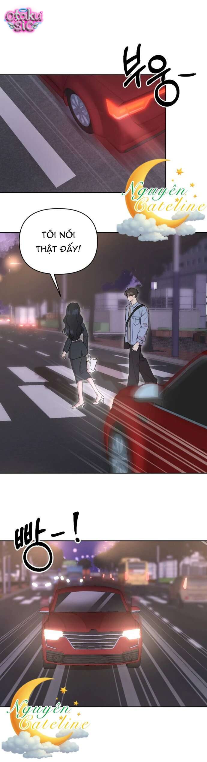 Duyên Ngọt Bắt Đầu Từ Một Giao Kèo - Chap 15 - Trang 23