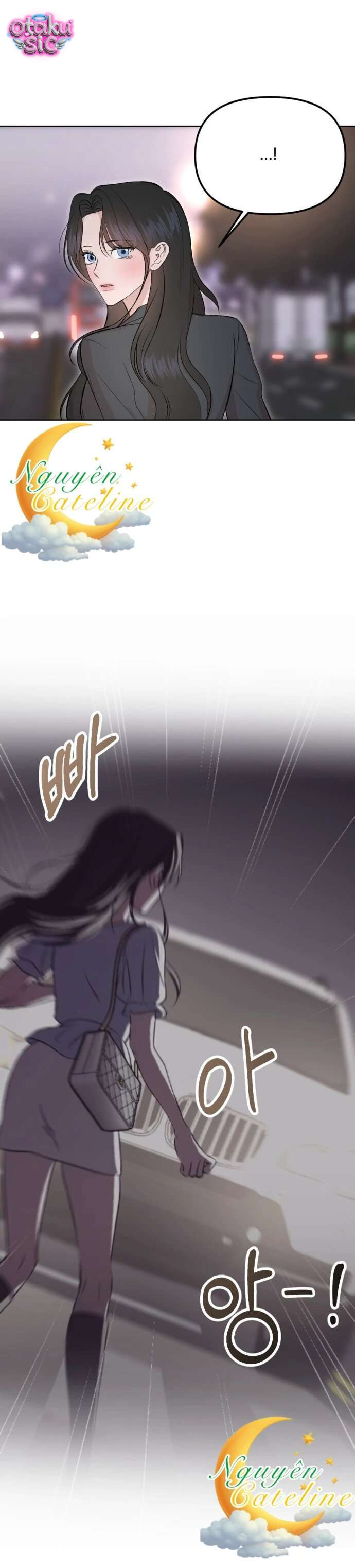 Duyên Ngọt Bắt Đầu Từ Một Giao Kèo - Chap 15 - Trang 24