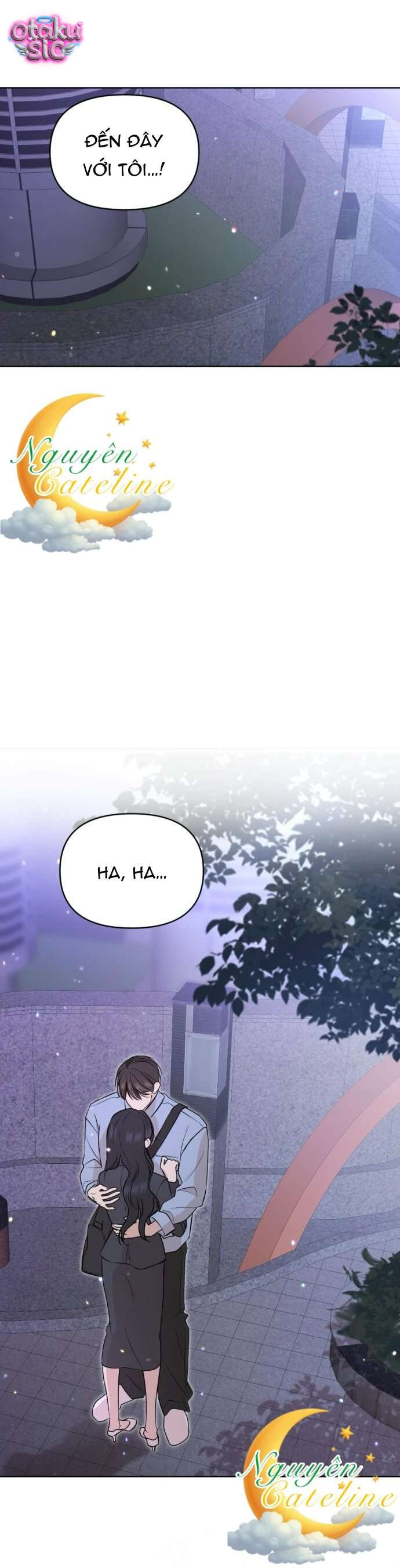 Duyên Ngọt Bắt Đầu Từ Một Giao Kèo - Chap 15 - Trang 28