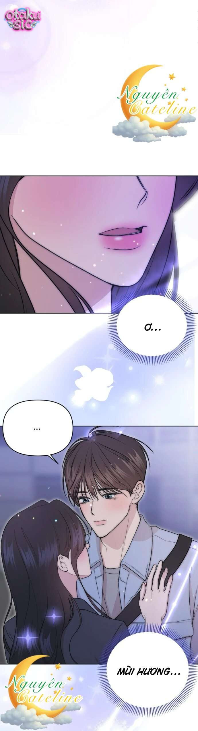 Duyên Ngọt Bắt Đầu Từ Một Giao Kèo - Chap 15 - Trang 30
