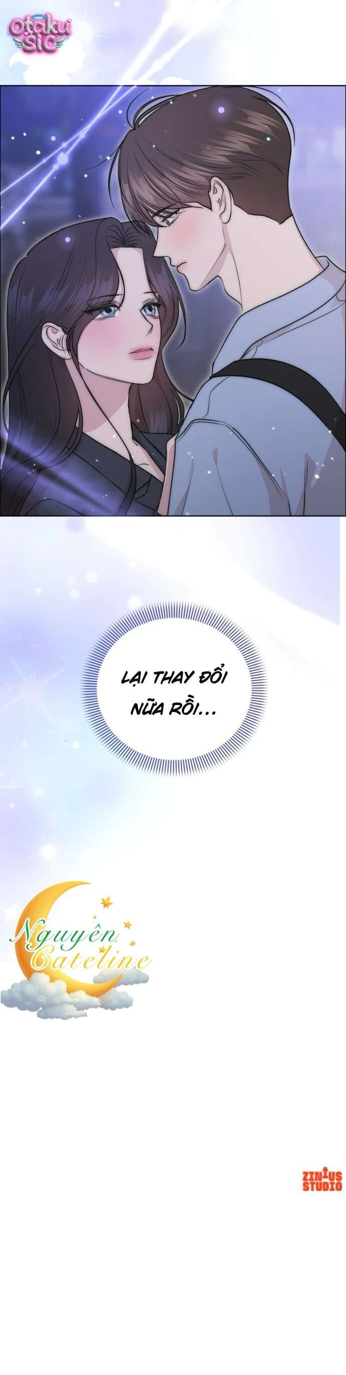 Duyên Ngọt Bắt Đầu Từ Một Giao Kèo - Chap 15 - Trang 31