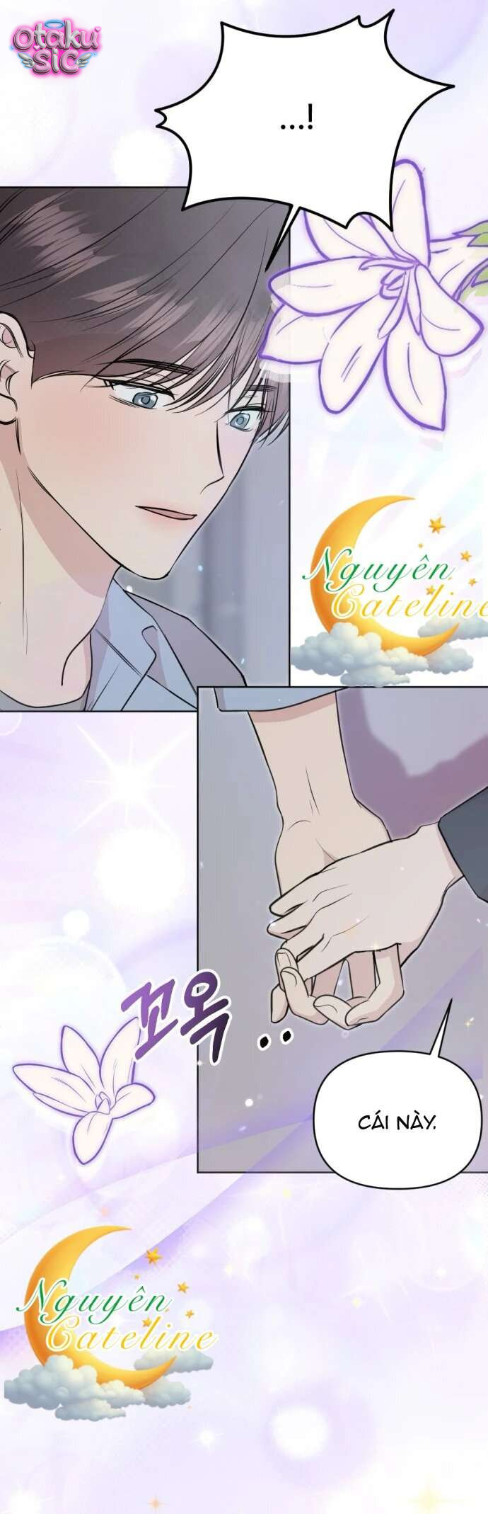 Duyên Ngọt Bắt Đầu Từ Một Giao Kèo - Chap 15 - Trang 10