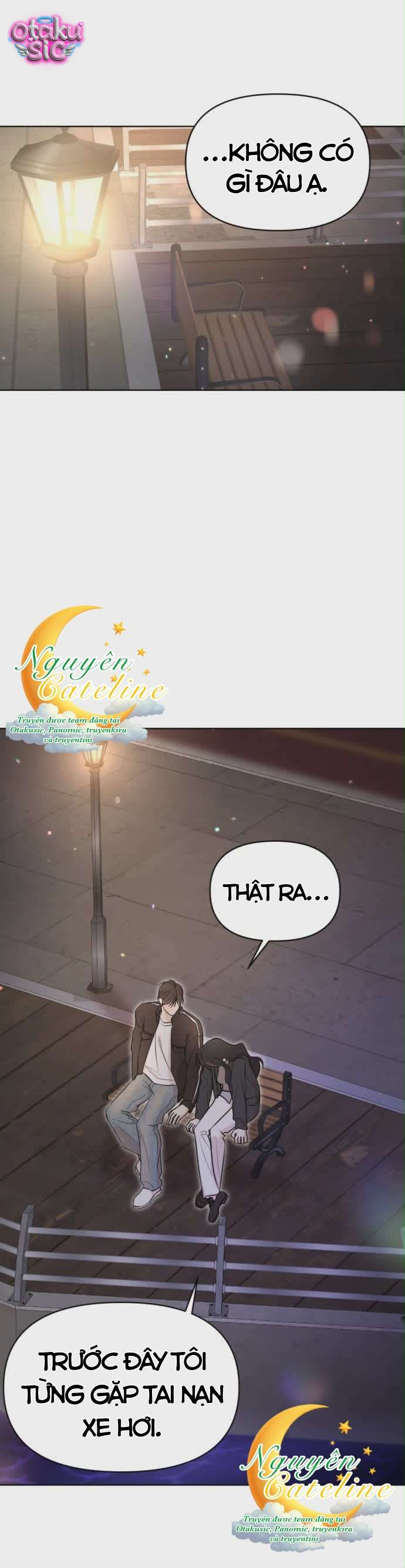 Duyên Ngọt Bắt Đầu Từ Một Giao Kèo - Chap 16 - Trang 23