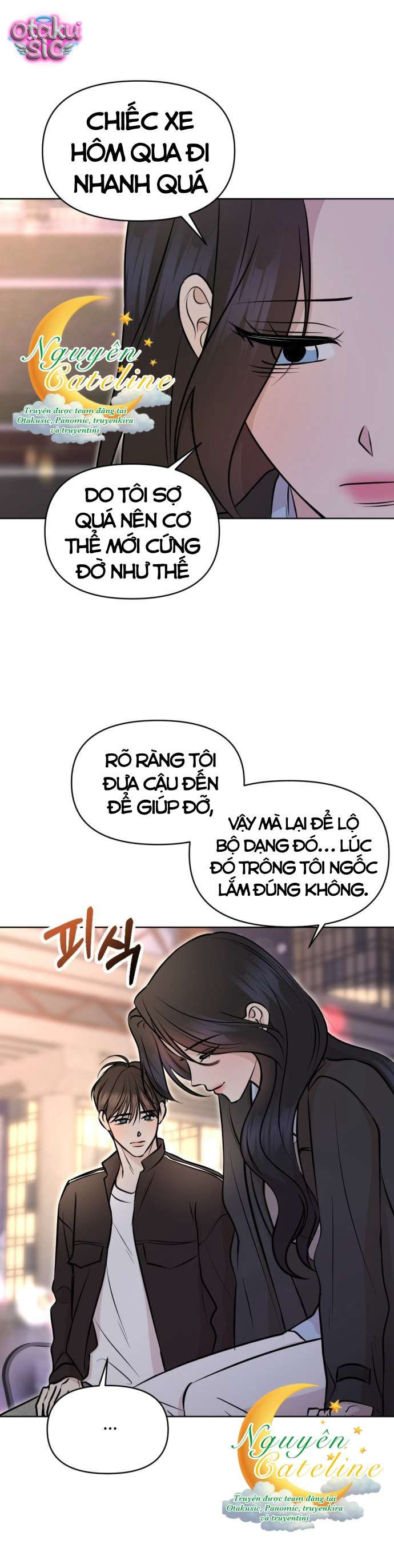 Duyên Ngọt Bắt Đầu Từ Một Giao Kèo - Chap 16 - Trang 24