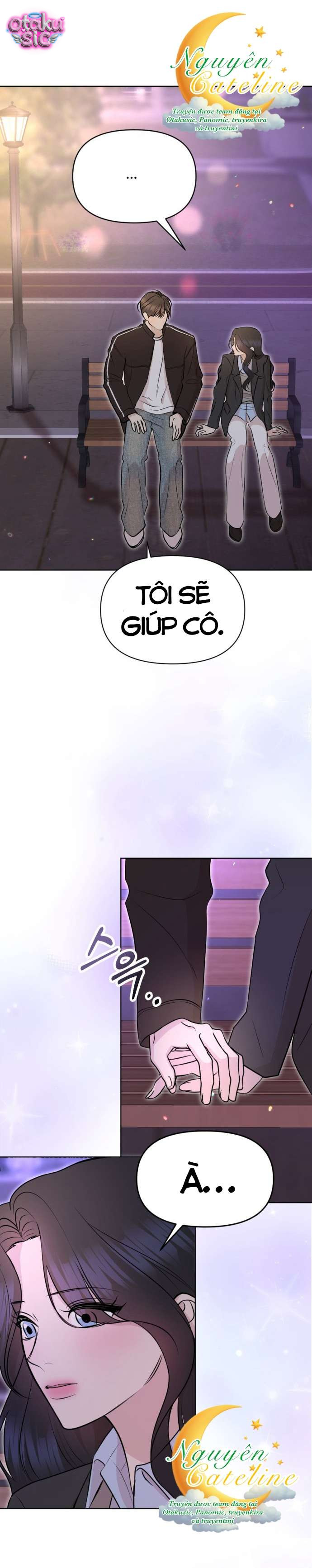 Duyên Ngọt Bắt Đầu Từ Một Giao Kèo - Chap 16 - Trang 26