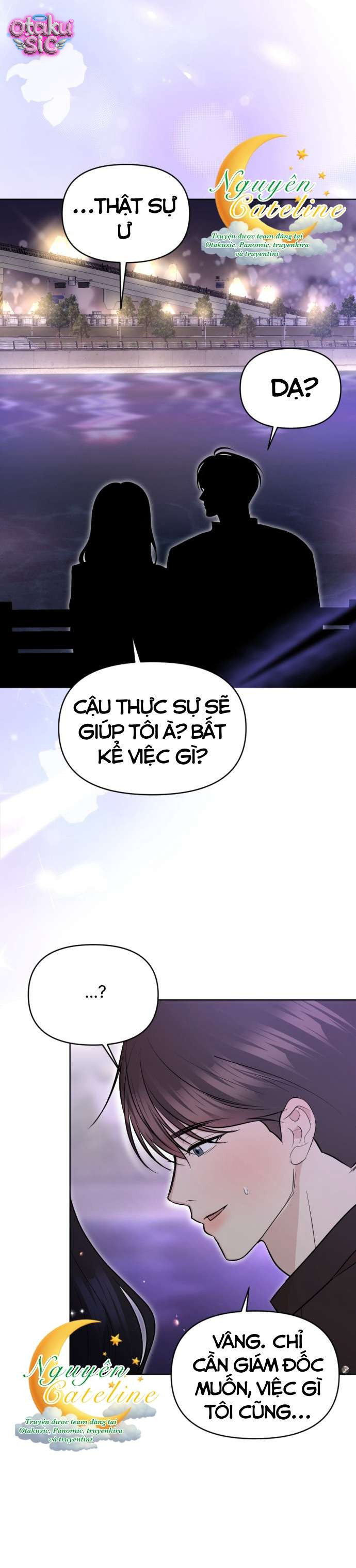 Duyên Ngọt Bắt Đầu Từ Một Giao Kèo - Chap 16 - Trang 29