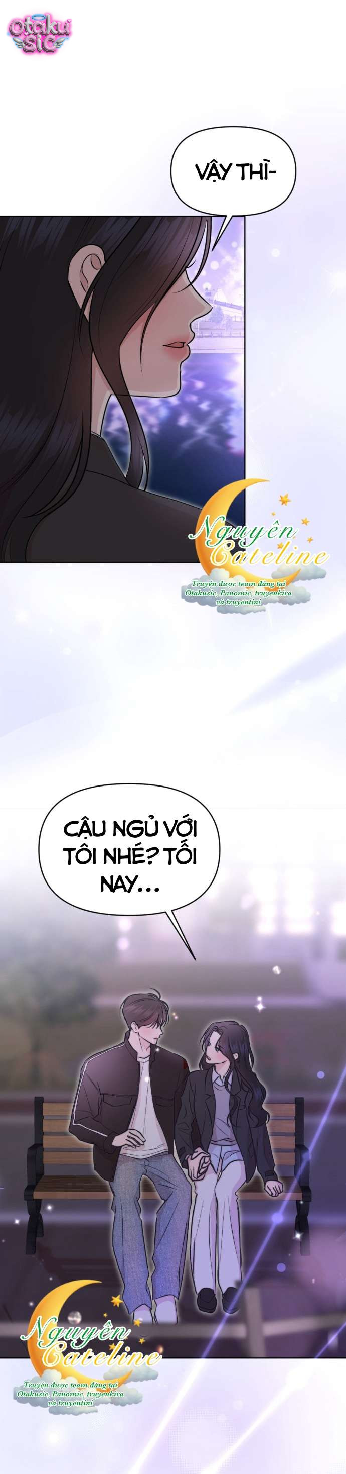 Duyên Ngọt Bắt Đầu Từ Một Giao Kèo - Chap 16 - Trang 30