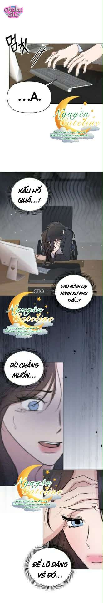 Duyên Ngọt Bắt Đầu Từ Một Giao Kèo - Chap 16 - Trang 6