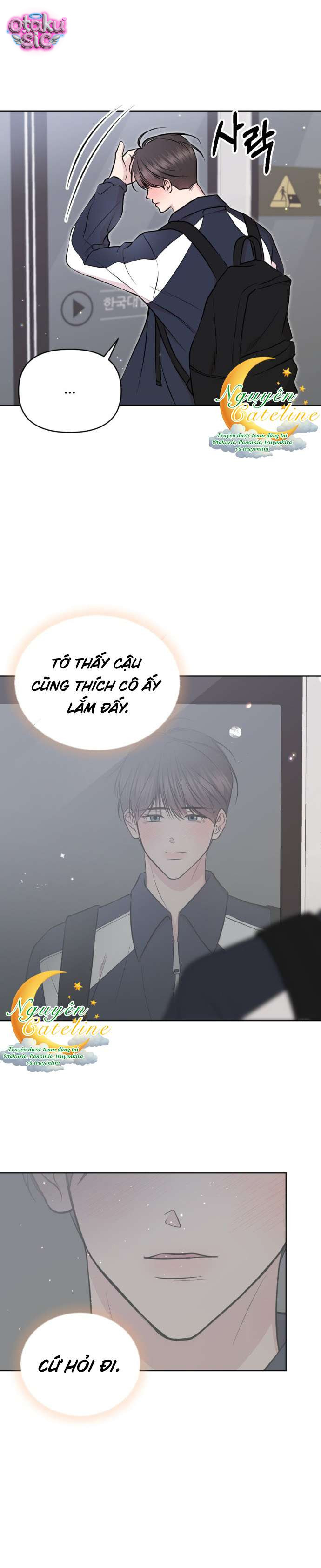 Duyên Ngọt Bắt Đầu Từ Một Giao Kèo - Chap 17 - Trang 22