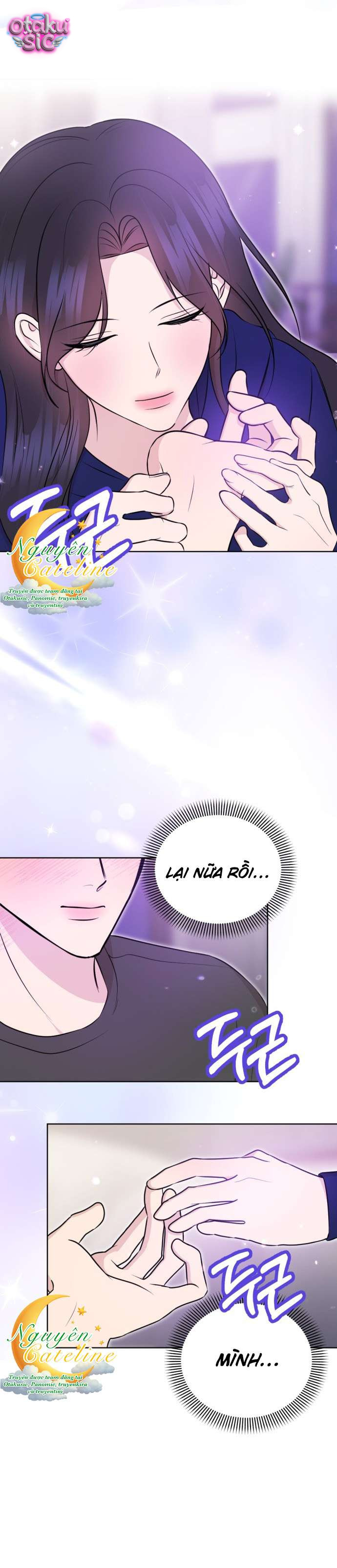 Duyên Ngọt Bắt Đầu Từ Một Giao Kèo - Chap 17 - Trang 29