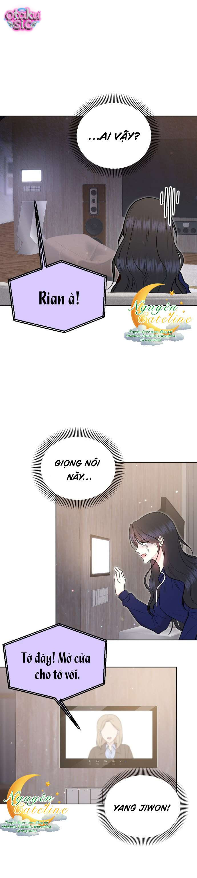 Duyên Ngọt Bắt Đầu Từ Một Giao Kèo - Chap 17 - Trang 32