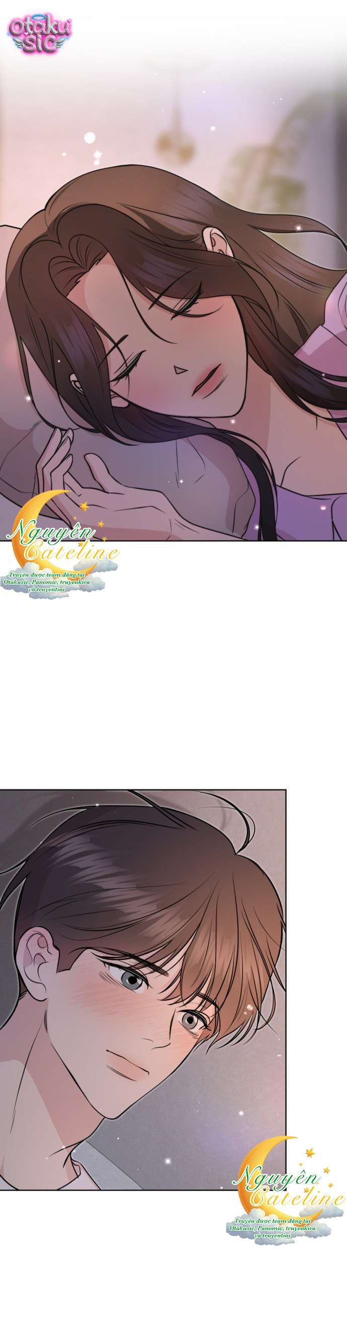 Duyên Ngọt Bắt Đầu Từ Một Giao Kèo - Chap 17 - Trang 9