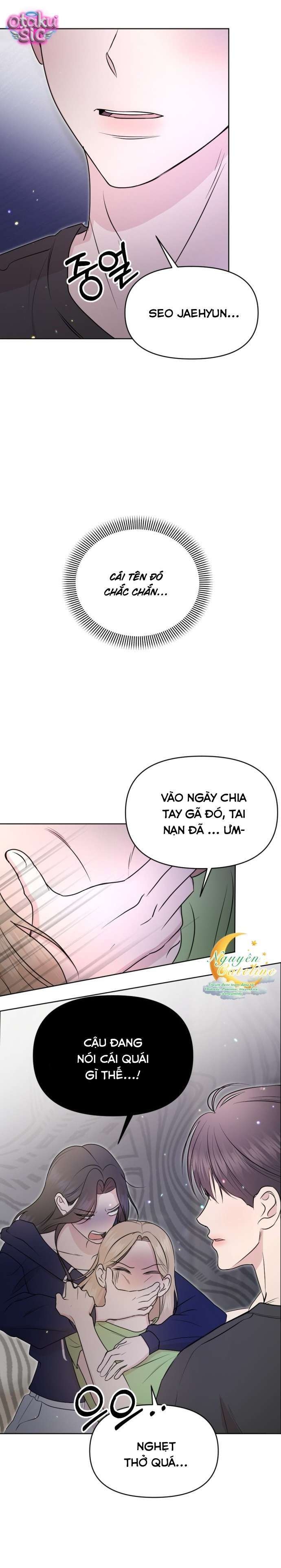 Duyên Ngọt Bắt Đầu Từ Một Giao Kèo - Chap 18 - Trang 25