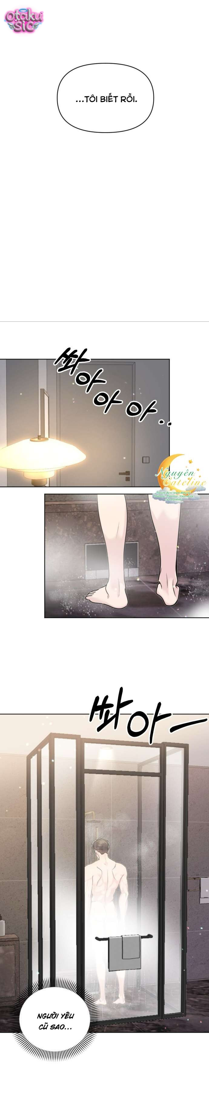 Duyên Ngọt Bắt Đầu Từ Một Giao Kèo - Chap 18 - Trang 27
