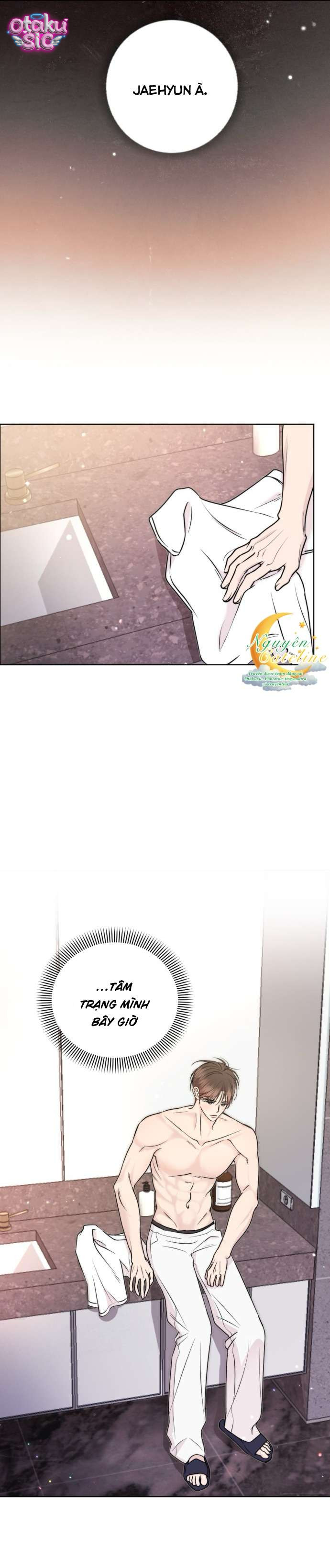 Duyên Ngọt Bắt Đầu Từ Một Giao Kèo - Chap 18 - Trang 29