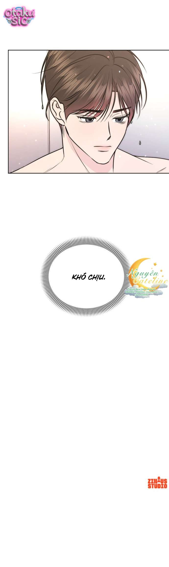 Duyên Ngọt Bắt Đầu Từ Một Giao Kèo - Chap 18 - Trang 30