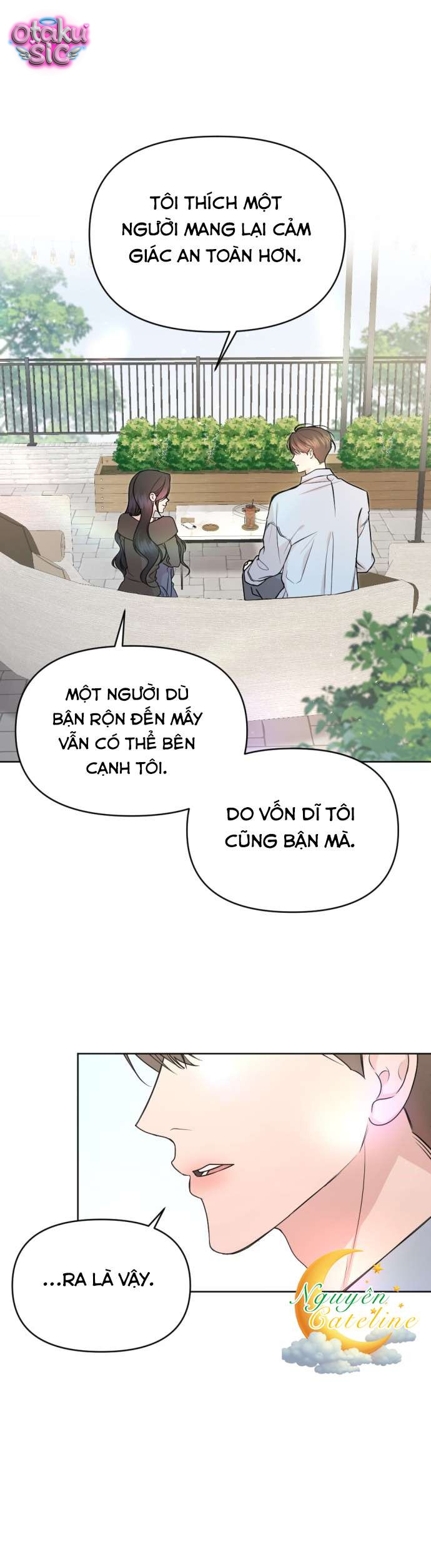 Duyên Ngọt Bắt Đầu Từ Một Giao Kèo - Chap 19 - Trang 14