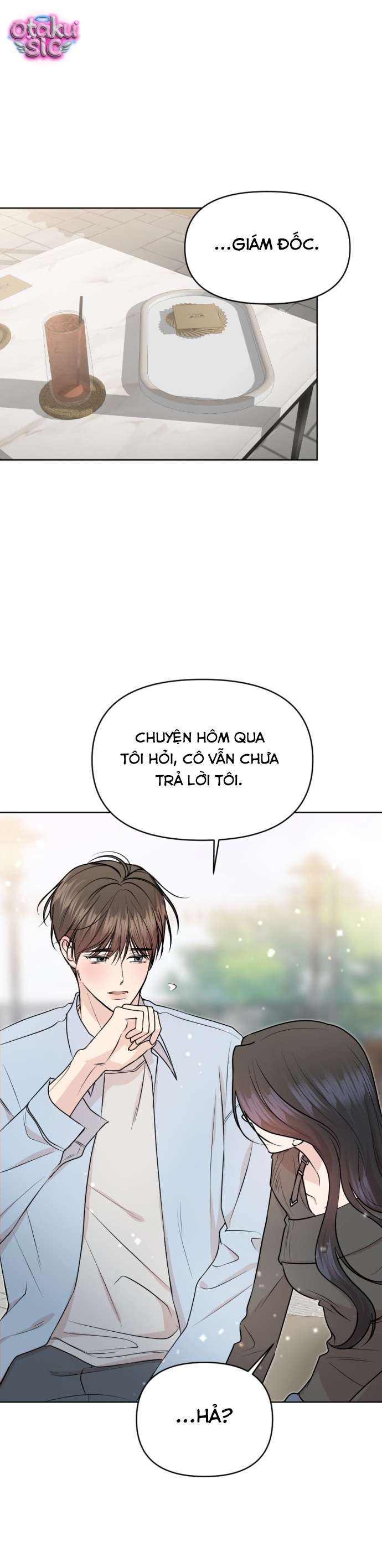 Duyên Ngọt Bắt Đầu Từ Một Giao Kèo - Chap 19 - Trang 15