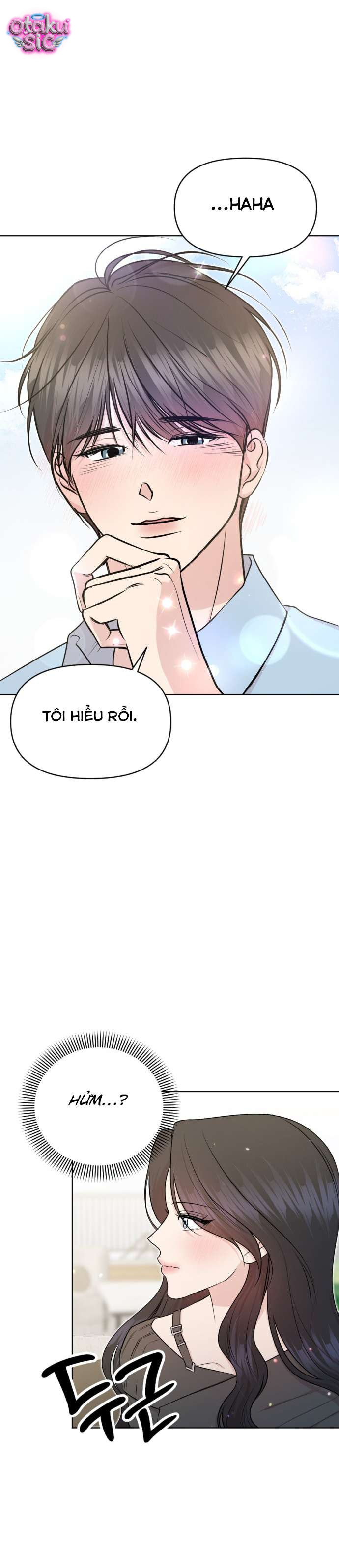 Duyên Ngọt Bắt Đầu Từ Một Giao Kèo - Chap 19 - Trang 19