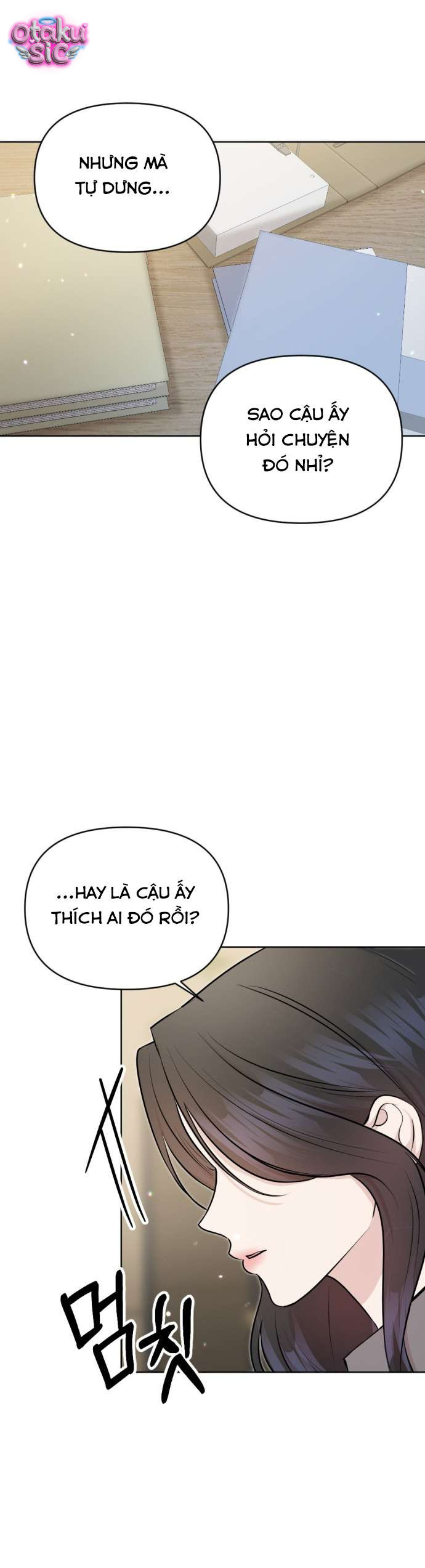 Duyên Ngọt Bắt Đầu Từ Một Giao Kèo - Chap 19 - Trang 23