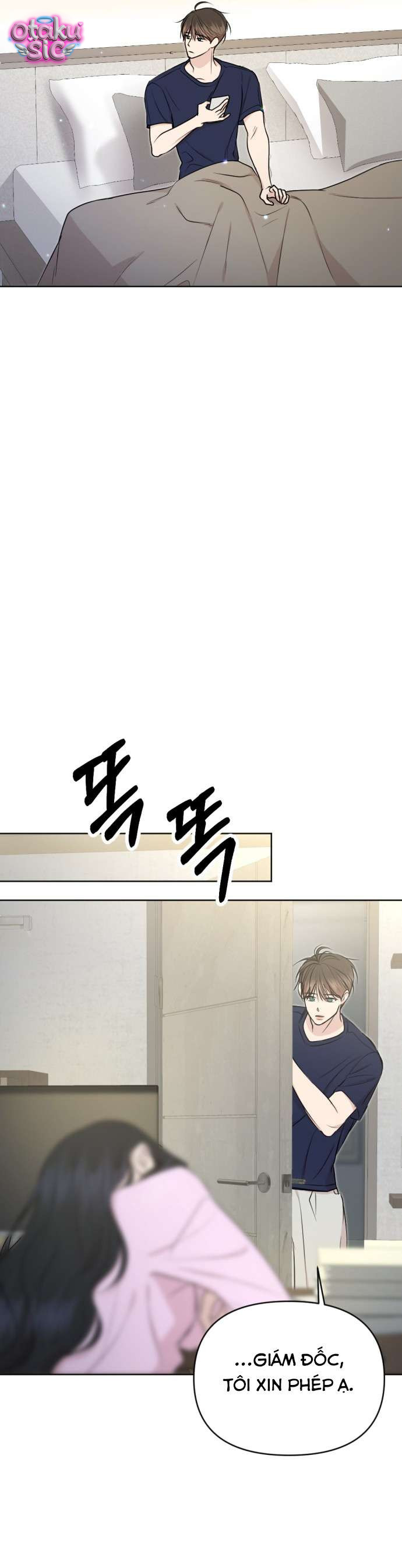 Duyên Ngọt Bắt Đầu Từ Một Giao Kèo - Chap 19 - Trang 27
