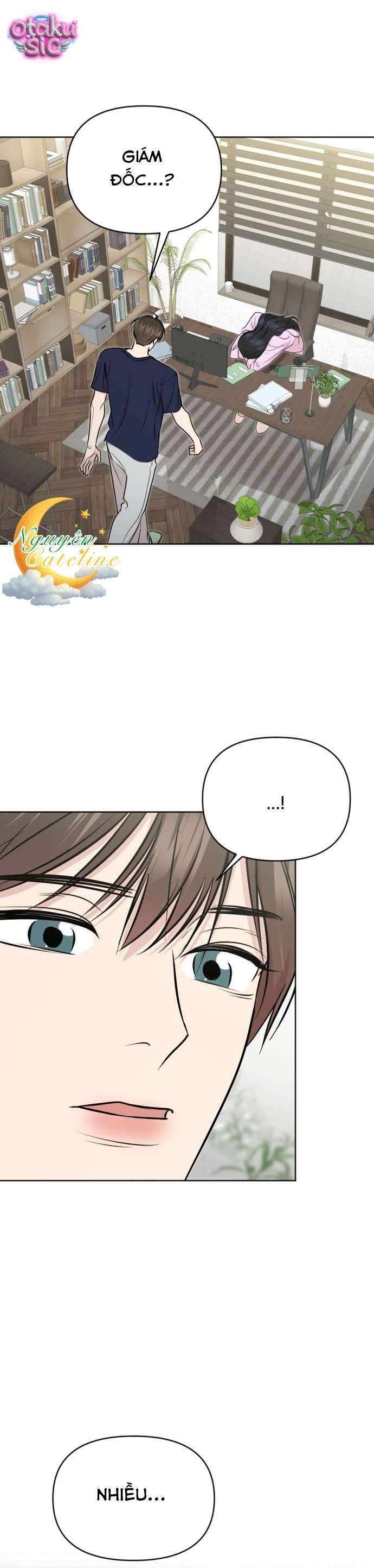 Duyên Ngọt Bắt Đầu Từ Một Giao Kèo - Chap 19 - Trang 28