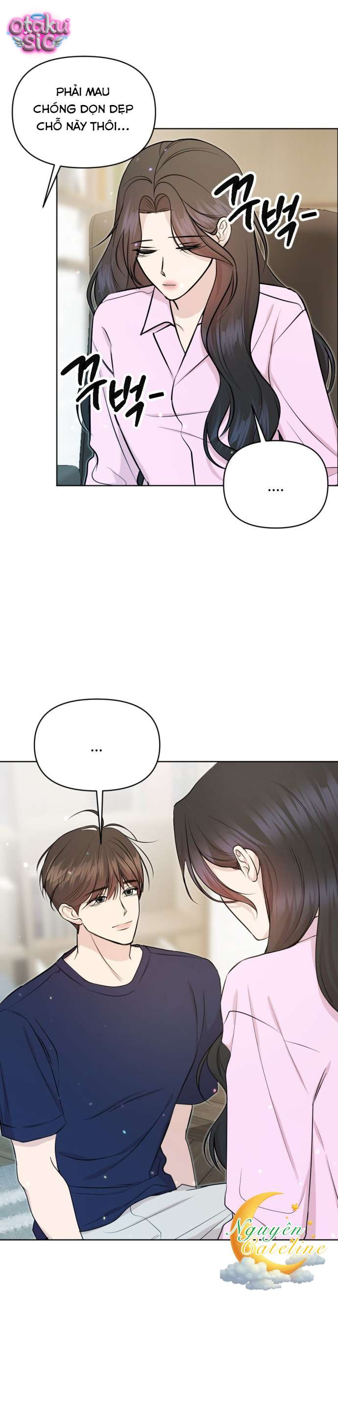 Duyên Ngọt Bắt Đầu Từ Một Giao Kèo - Chap 19 - Trang 30