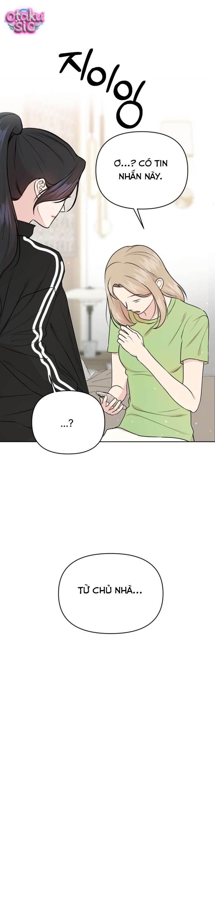 Duyên Ngọt Bắt Đầu Từ Một Giao Kèo - Chap 19 - Trang 4